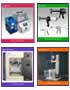 Mixing & Dispensing Equipment 